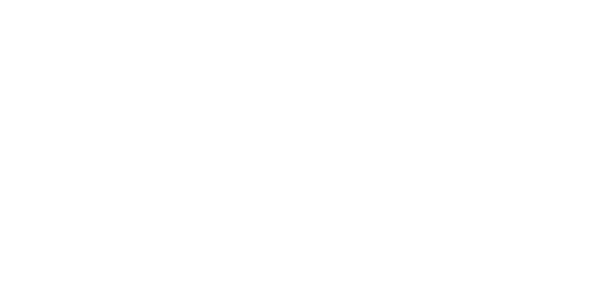 White logo with circular abstract design and text: "O’Fallon Chamber of Commerce & Industries Proud Member" on a transparent background.