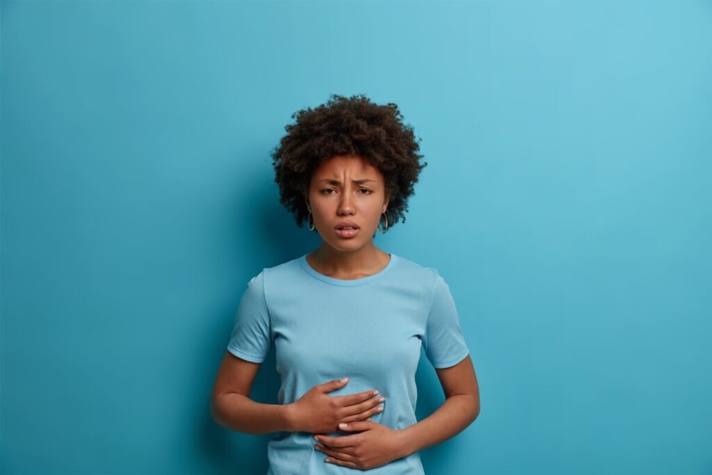 If You Experience Gas & Bloating, You May Want to Try Probiotics & Prebiotics