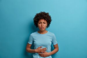 If You Experience Gas & Bloating, You May Want to Try Probiotics & Prebiotics