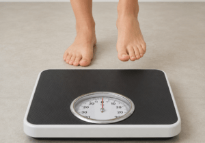 Yeast-Peptides for Weight-Loss